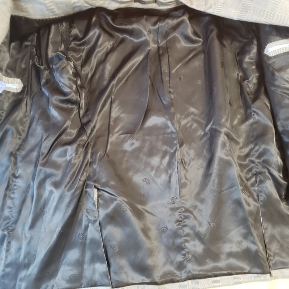 Abito Sartoriale / Bartorelli Napoi Luxury Jacket - Picture 9 of 11